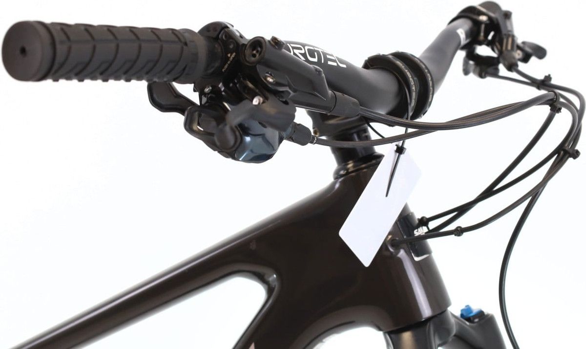 Produit reconditionné · Santa Cruz Tallboy C S GX / Vélo VTT | Très bon état