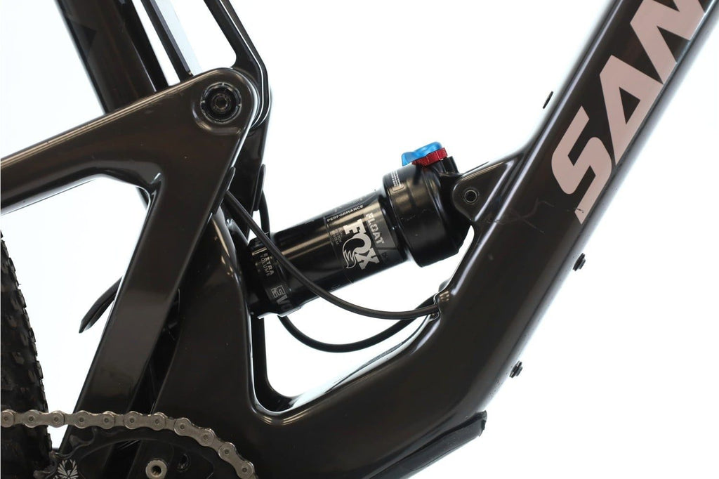 Produit reconditionné · Santa Cruz Tallboy C S GX / Vélo VTT | Très bon état