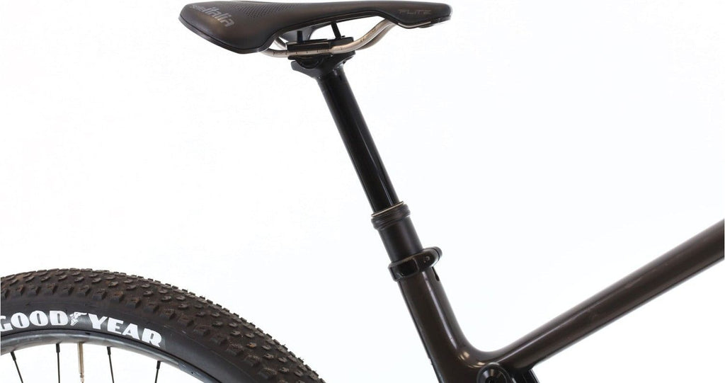 Produit reconditionné · Santa Cruz Tallboy C S GX / Vélo VTT | Très bon état