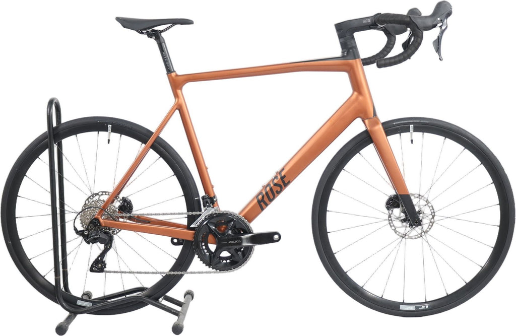 Produit Reconditionné · Vélo de route ROSE Reveal AL 105 2023 · Etat  correct