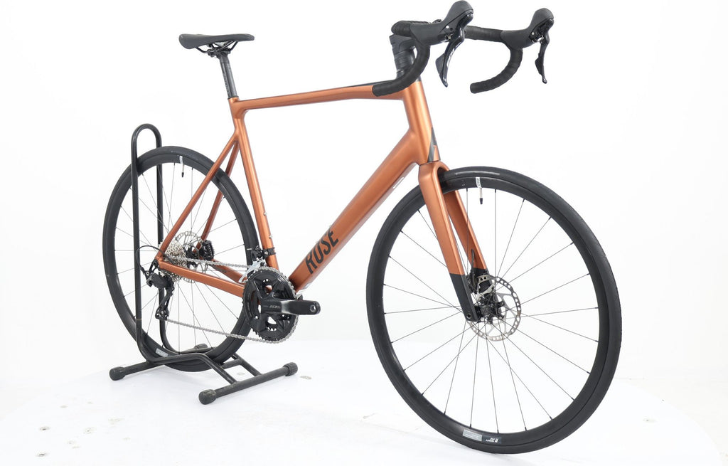 Produit Reconditionné · Vélo de route ROSE Reveal AL 105 2023 · Etat  correct