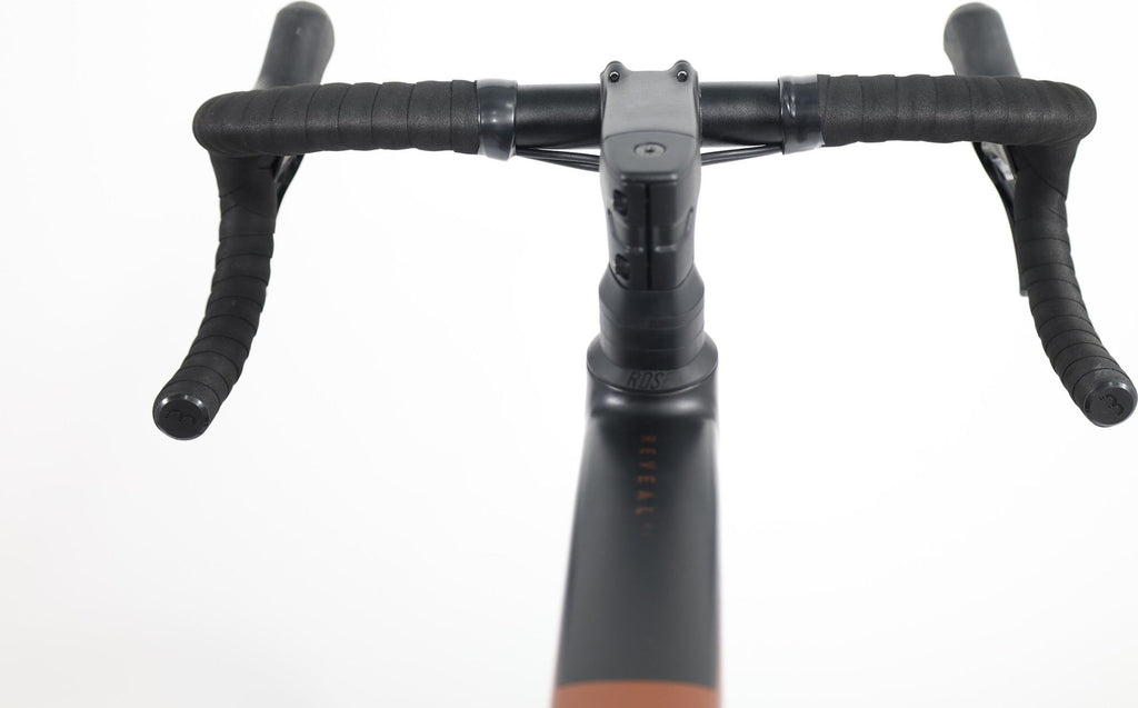 Produit Reconditionné · Vélo de route ROSE Reveal AL 105 2023 · Etat  correct