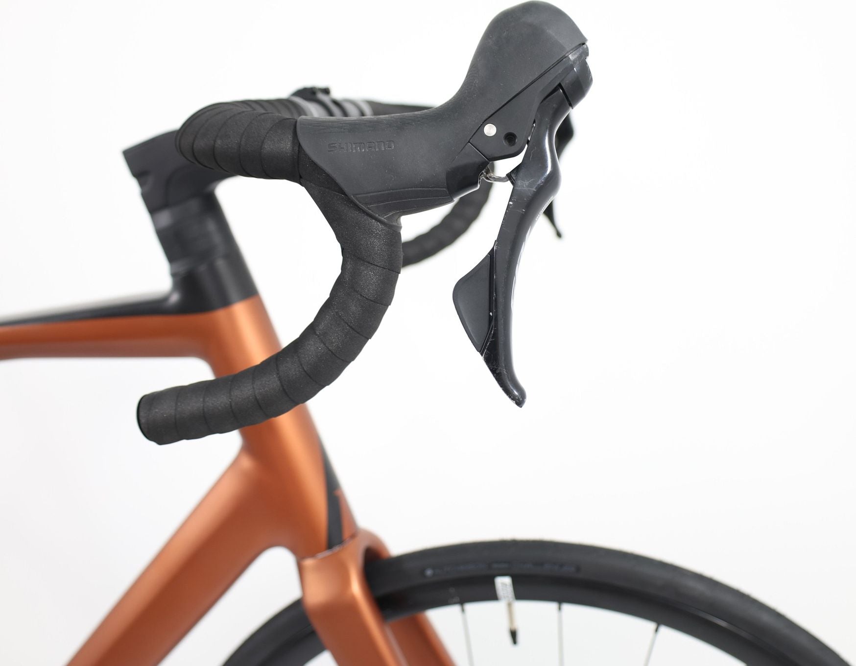 Produit Reconditionné · Vélo de route ROSE Reveal AL 105 2023 · Etat  correct