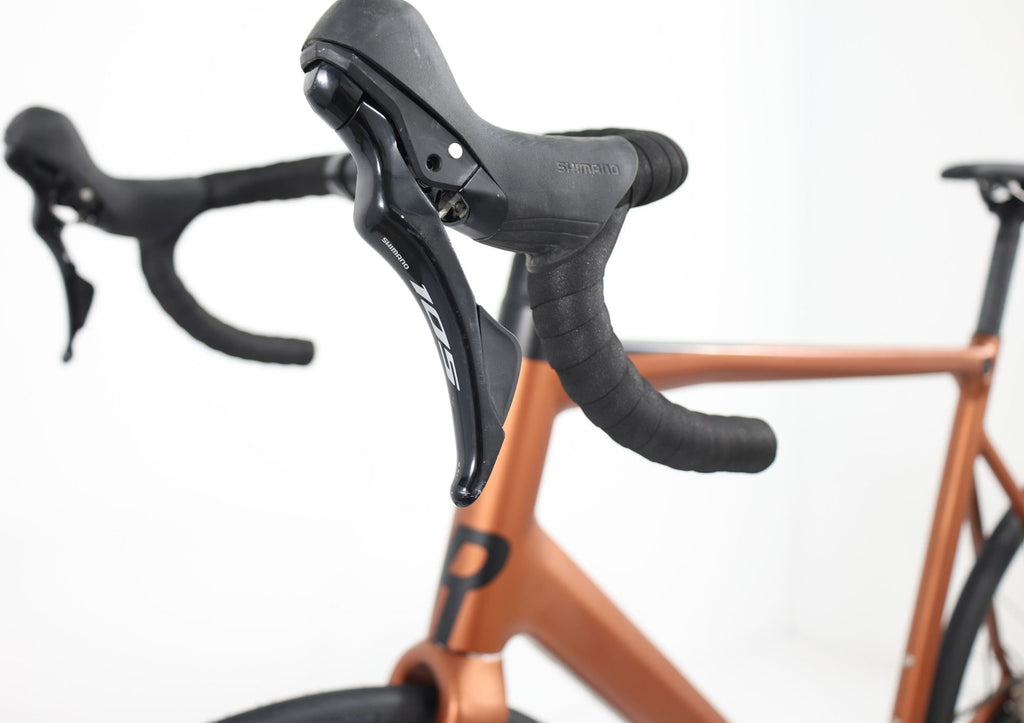 Produit Reconditionné · Vélo de route ROSE Reveal AL 105 2023 · Etat  correct