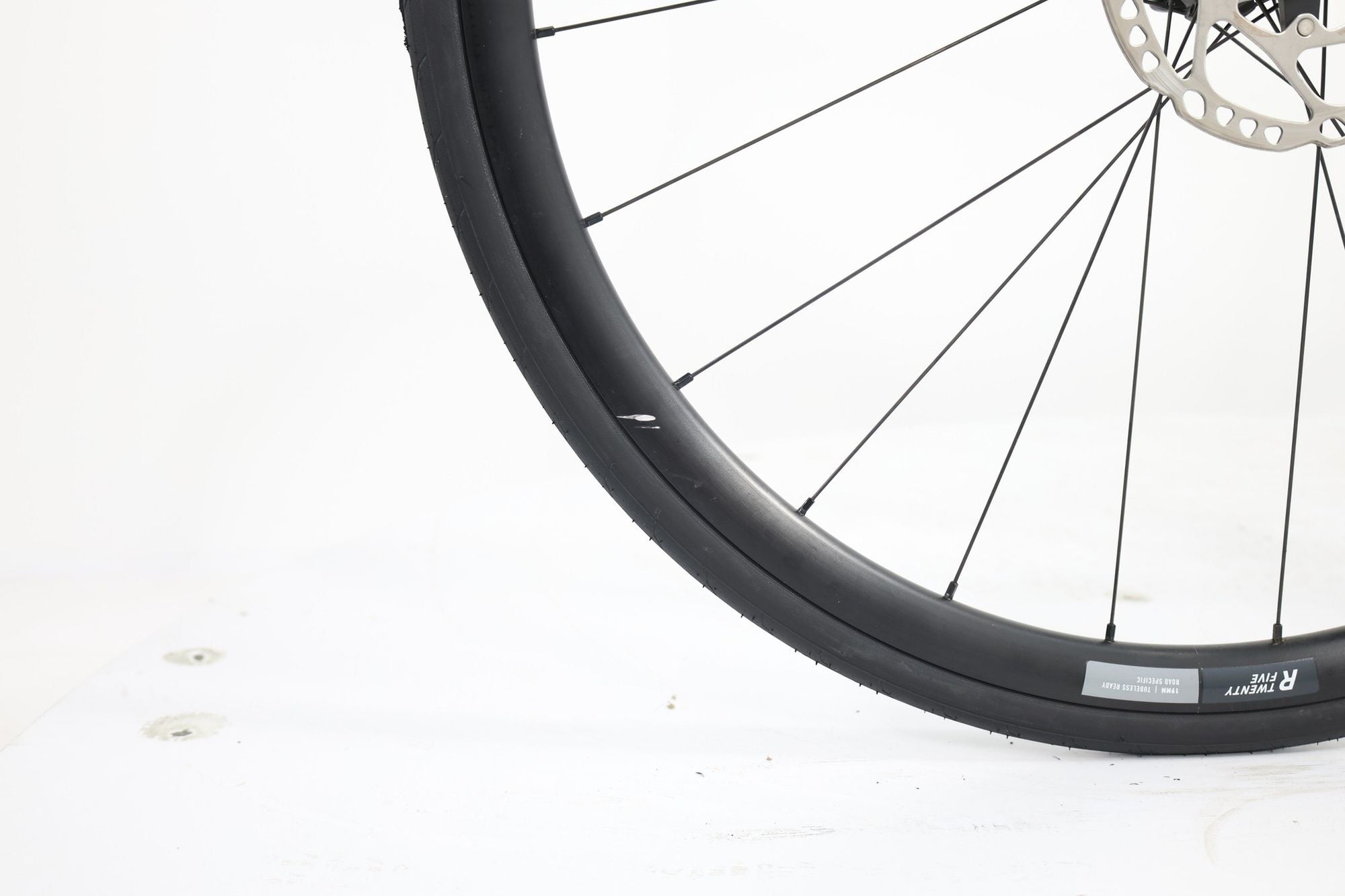 Produit Reconditionné · Vélo de route ROSE Reveal AL 105 2023 · Etat  correct