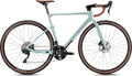 Vélo de Gravel BH Gravel X EVO 2.0 AT Shimano GRX 10V Vert 2026