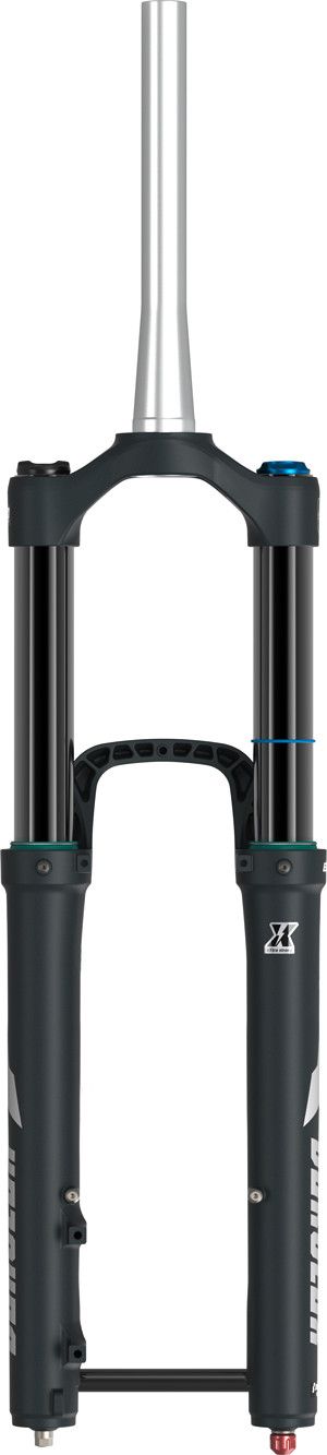 Fourche SR Suntour DUROLUX38X EVO EQ E-Bike Ready 29'' | RC+ PCS | Boost 15x110 mm | Déport 44 mm | Gris