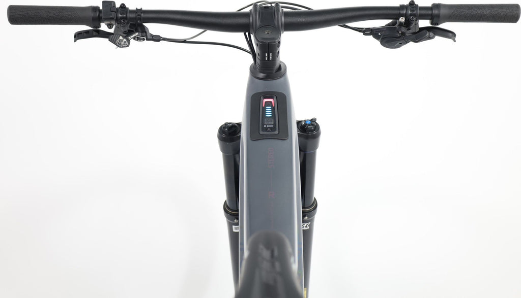 Produit Reconditionné · VTT électrique CUBE Stereo Hybrid ONE77 HPC Race 800Wh 2025 · Bon état