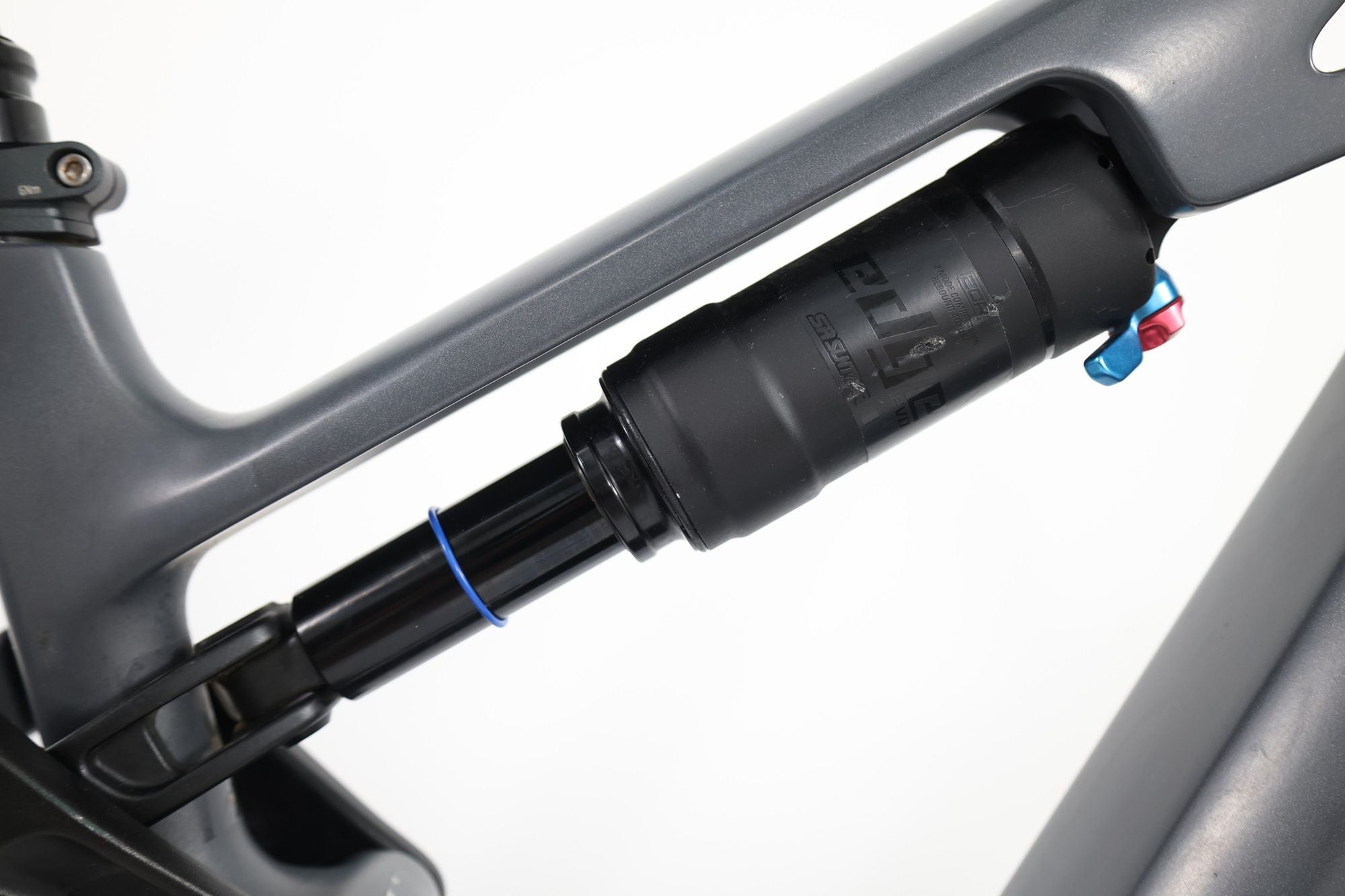 Produit Reconditionné · VTT électrique CUBE Stereo Hybrid ONE77 HPC Race 800Wh 2025 · Bon état