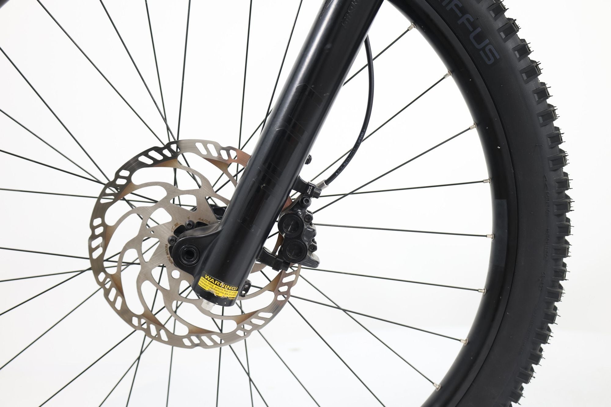 Produit Reconditionné · VTT électrique CUBE Stereo Hybrid ONE77 HPC Race 800Wh 2025 · Bon état