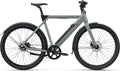 Vélo de Ville Électrique Raleigh ONE Courroie Mono Vitesse 27.5'' Gris