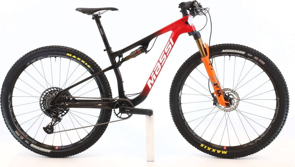 Produit reconditionné · Massi Aire SL Team / Vélo VTT | Très bon état