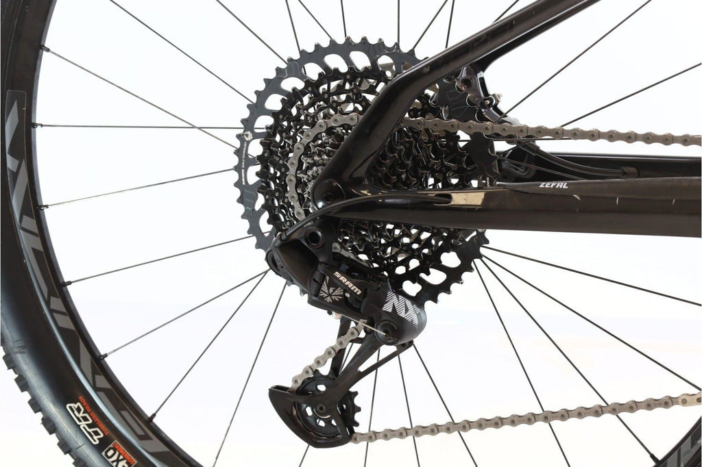 Produit reconditionné · Massi Aire SL Team / Vélo VTT | Très bon état