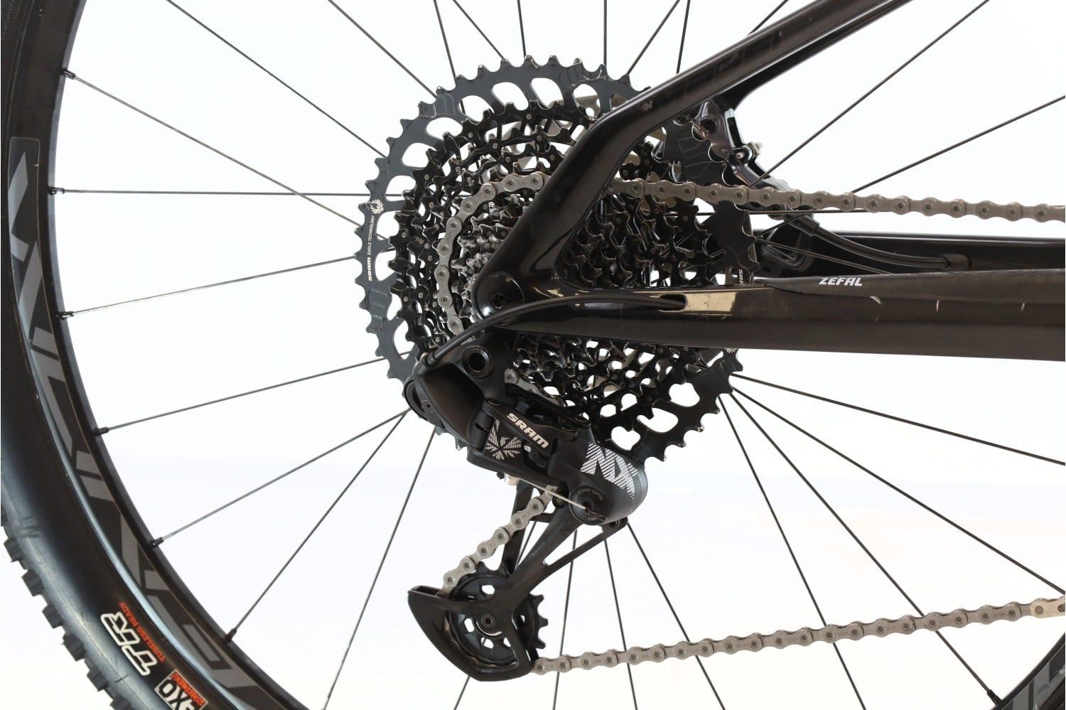 Produit reconditionné · Massi Aire SL Team / Vélo VTT | Très bon état