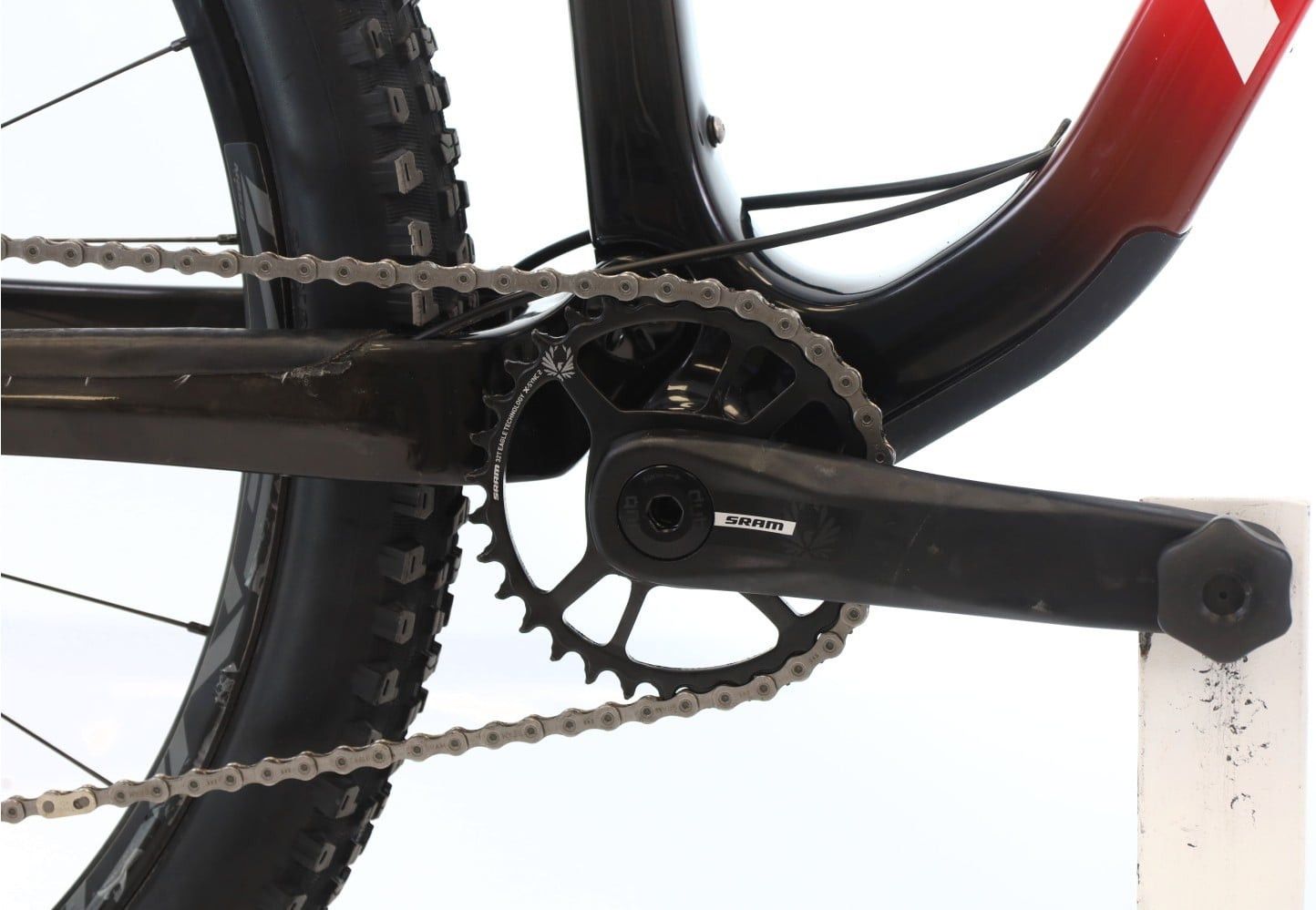 Produit reconditionné · Massi Aire SL Team / Vélo VTT | Très bon état