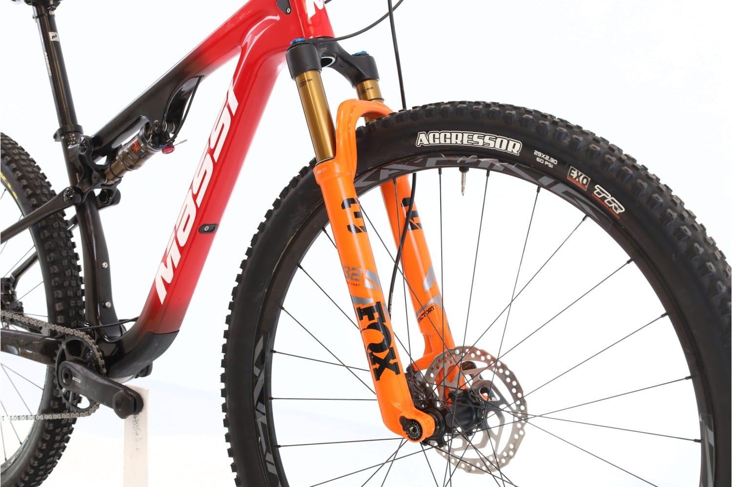 Produit reconditionné · Massi Aire SL Team / Vélo VTT | Très bon état