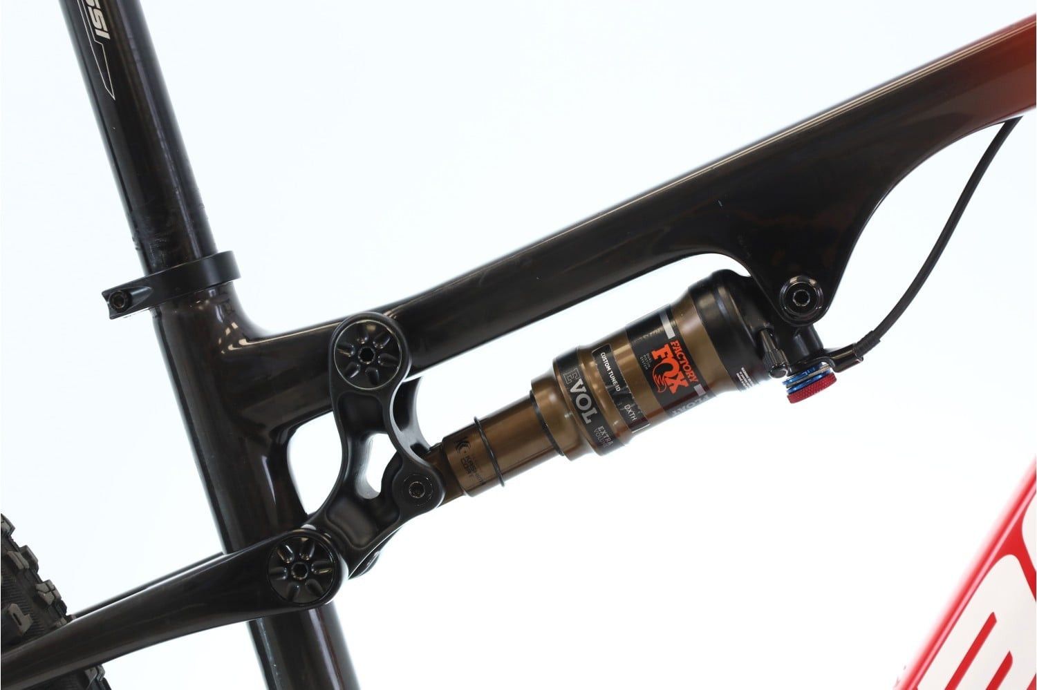 Produit reconditionné · Massi Aire SL Team / Vélo VTT | Très bon état