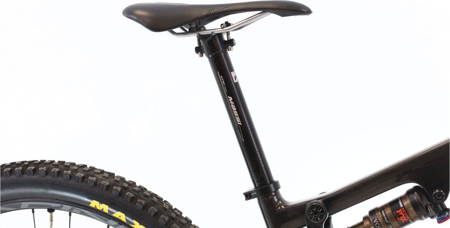Produit reconditionné · Massi Aire SL Team / Vélo VTT | Très bon état