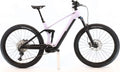 Produit reconditionné · Cube Stereo Hybrid 140 SL XT / Vélo VTT électrique | Bon état