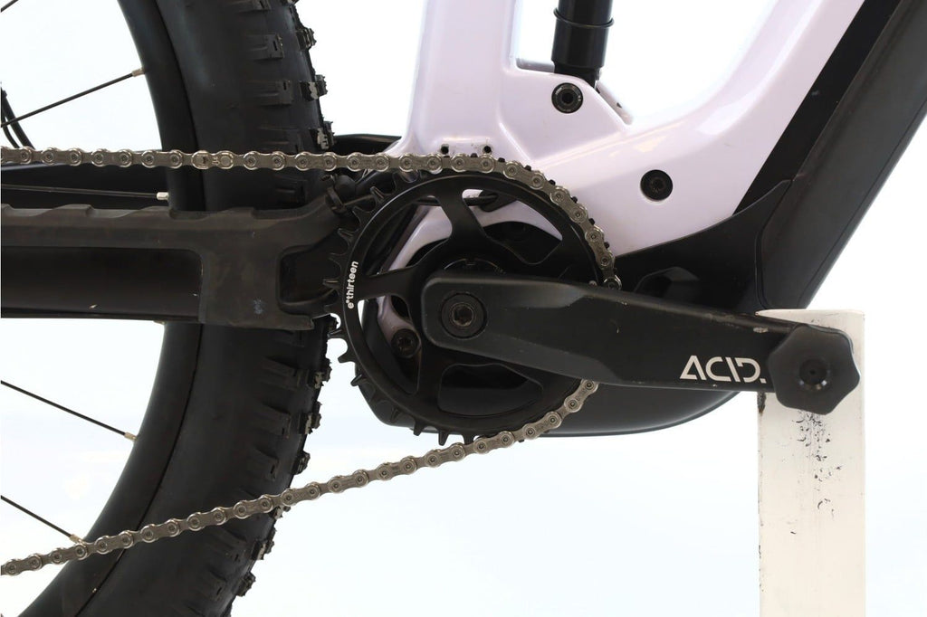 Produit reconditionné · Cube Stereo Hybrid 140 SL XT / Vélo VTT électrique | Bon état