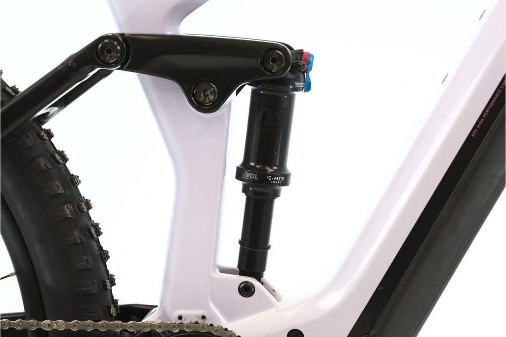 Produit reconditionné · Cube Stereo Hybrid 140 SL XT / Vélo VTT électrique | Bon état