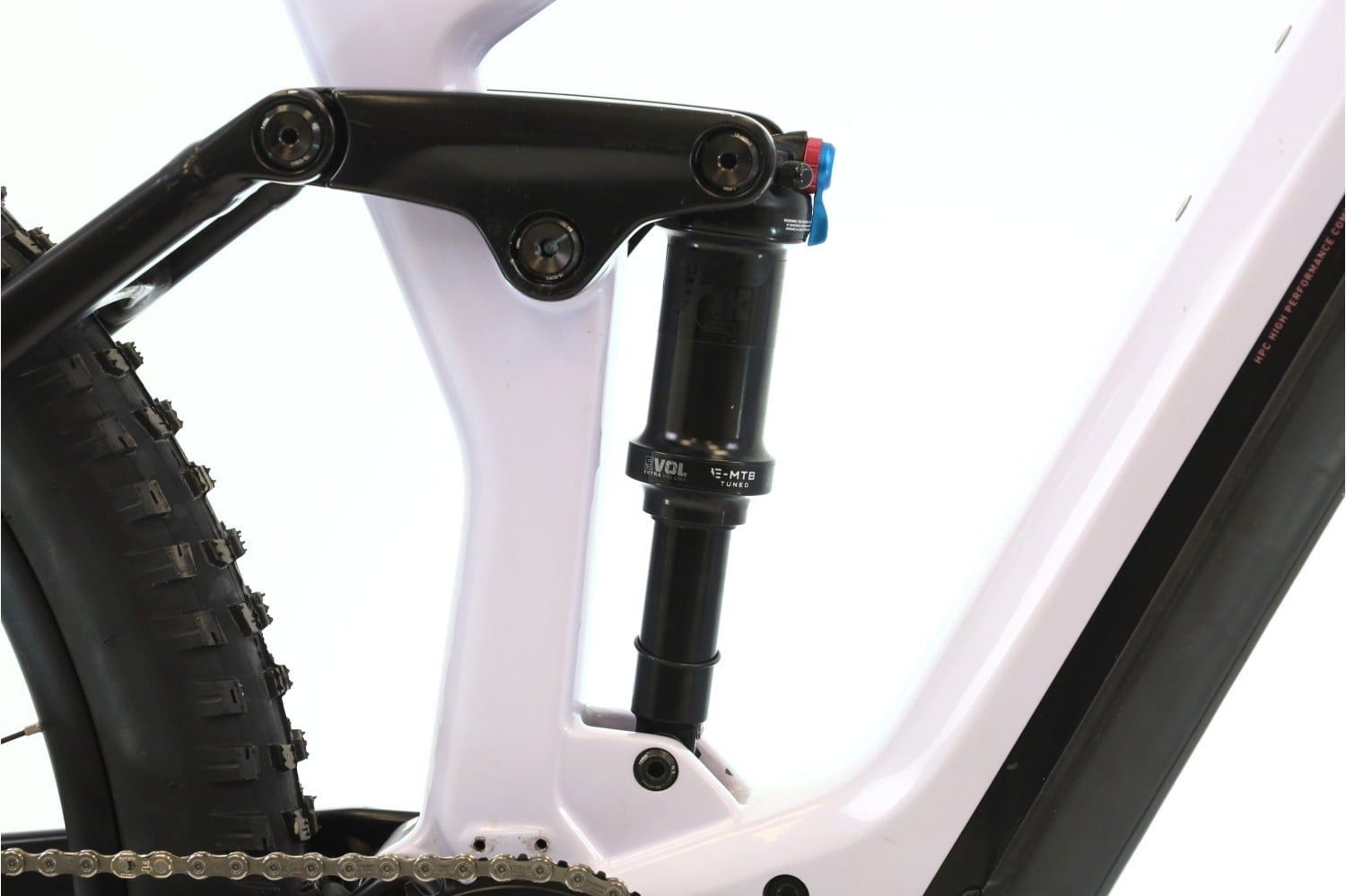 Produit reconditionné · Cube Stereo Hybrid 140 SL XT / Vélo VTT électrique | Bon état