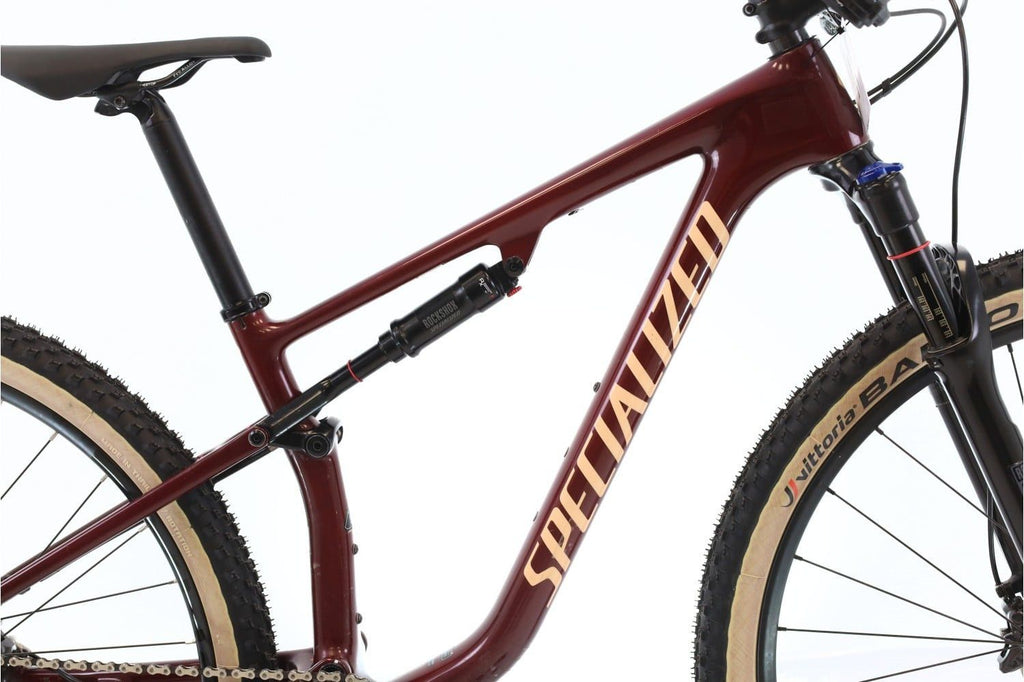 Produit reconditionné · Specialized Epic Comp XT / Vélo VTT | Très bon état