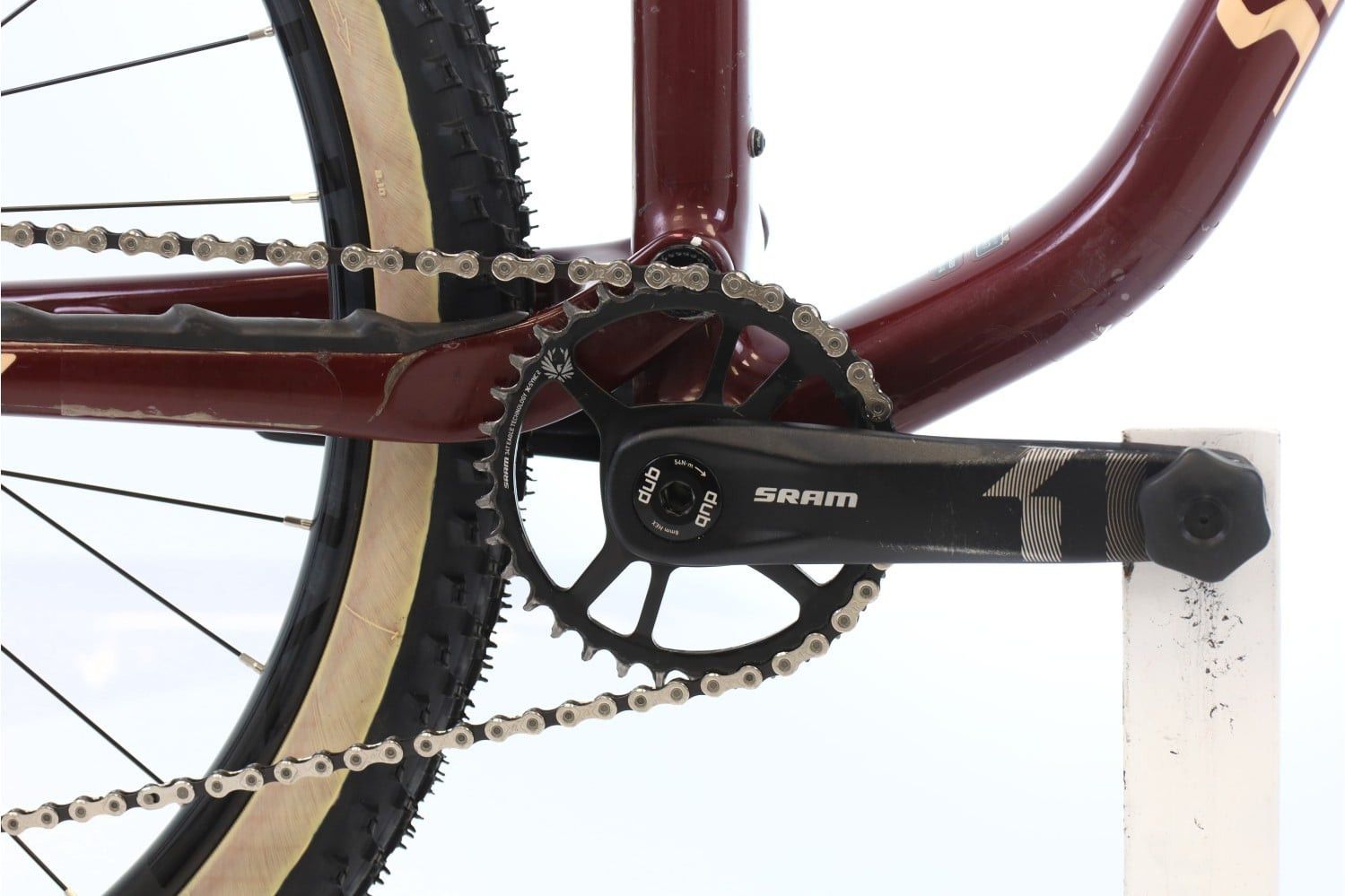 Produit reconditionné · Specialized Epic Comp XT / Vélo VTT | Très bon état