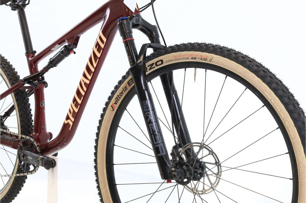 Produit reconditionné · Specialized Epic Comp XT / Vélo VTT | Très bon état