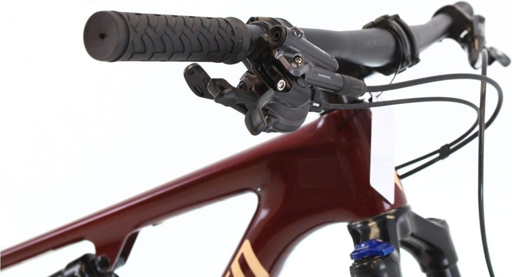 Produit reconditionné · Specialized Epic Comp XT / Vélo VTT | Très bon état