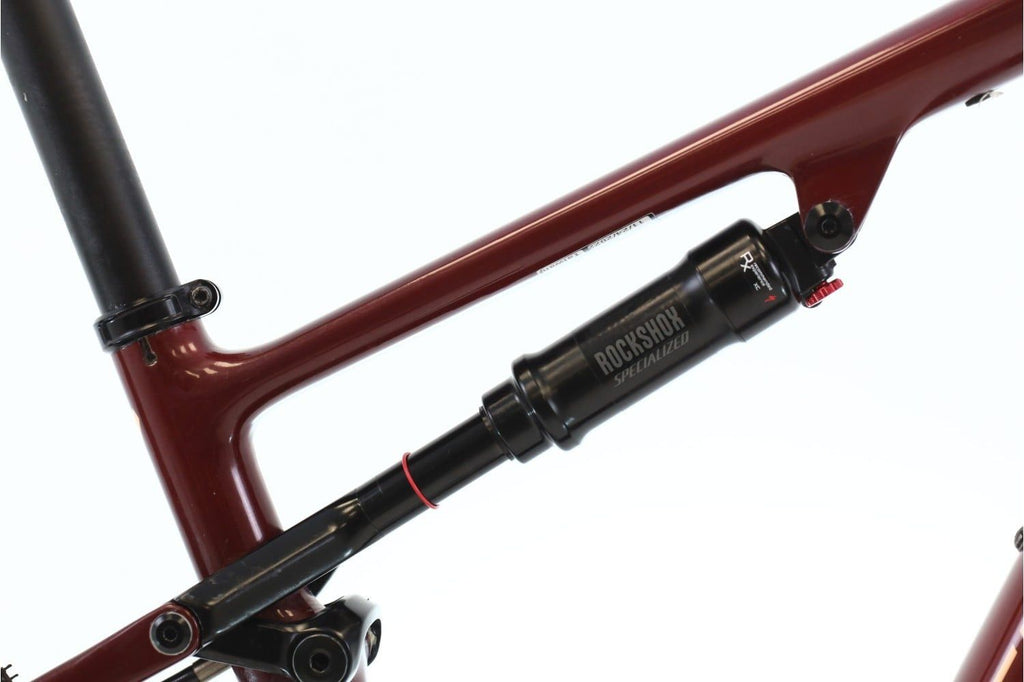 Produit reconditionné · Specialized Epic Comp XT / Vélo VTT | Très bon état