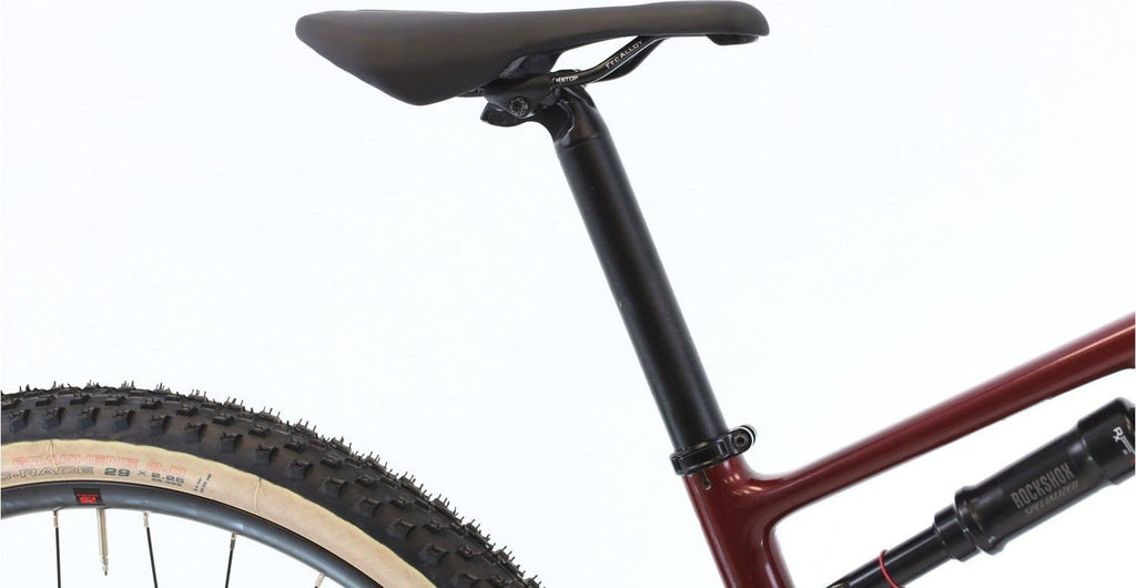 Produit reconditionné · Specialized Epic Comp XT / Vélo VTT | Très bon état