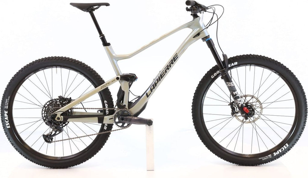 Produit reconditionné · Lapierre Zesty AM CF 6.9 GX / Vélo VTT | Bon état