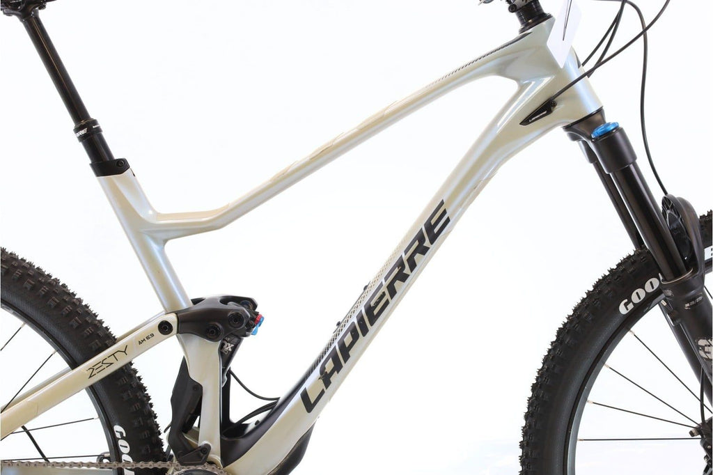 Produit reconditionné · Lapierre Zesty AM CF 6.9 GX / Vélo VTT | Bon état