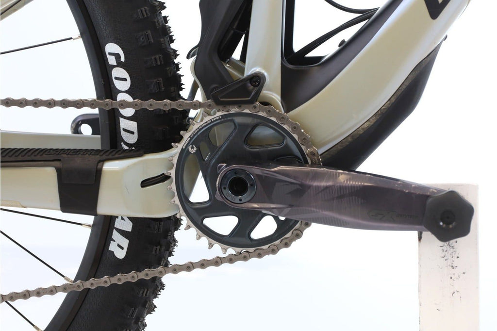 Produit reconditionné · Lapierre Zesty AM CF 6.9 GX / Vélo VTT | Bon état