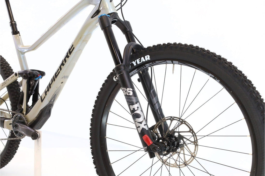 Produit reconditionné · Lapierre Zesty AM CF 6.9 GX / Vélo VTT | Bon état