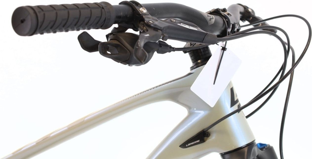 Produit reconditionné · Lapierre Zesty AM CF 6.9 GX / Vélo VTT | Bon état