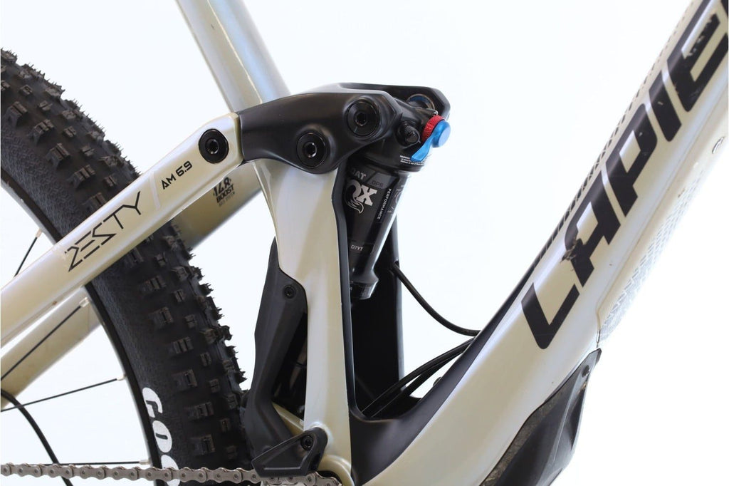 Produit reconditionné · Lapierre Zesty AM CF 6.9 GX / Vélo VTT | Bon état