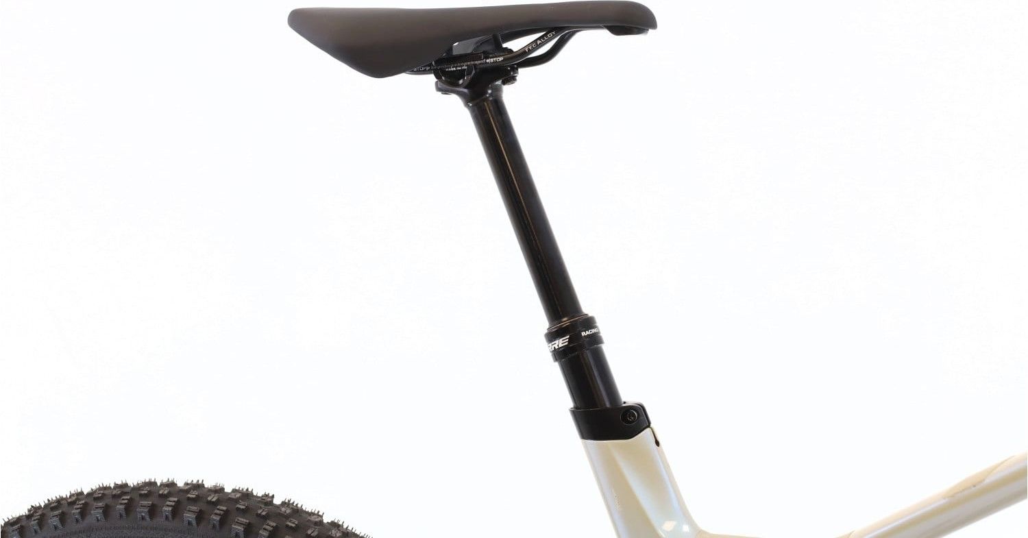 Produit reconditionné · Lapierre Zesty AM CF 6.9 GX / Vélo VTT | Bon état
