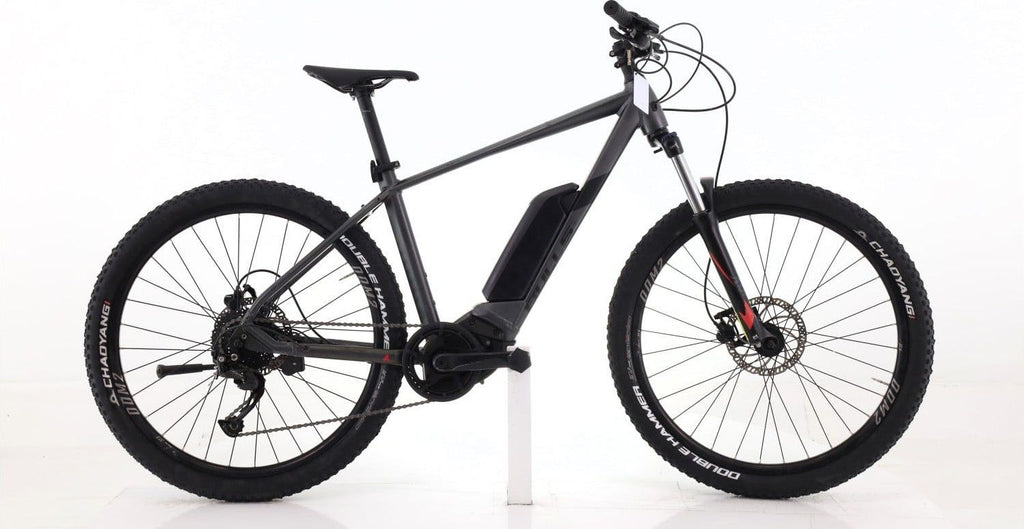 Produit reconditionné · Bulls LT CX / Vélo VTT électrique | Très bon état