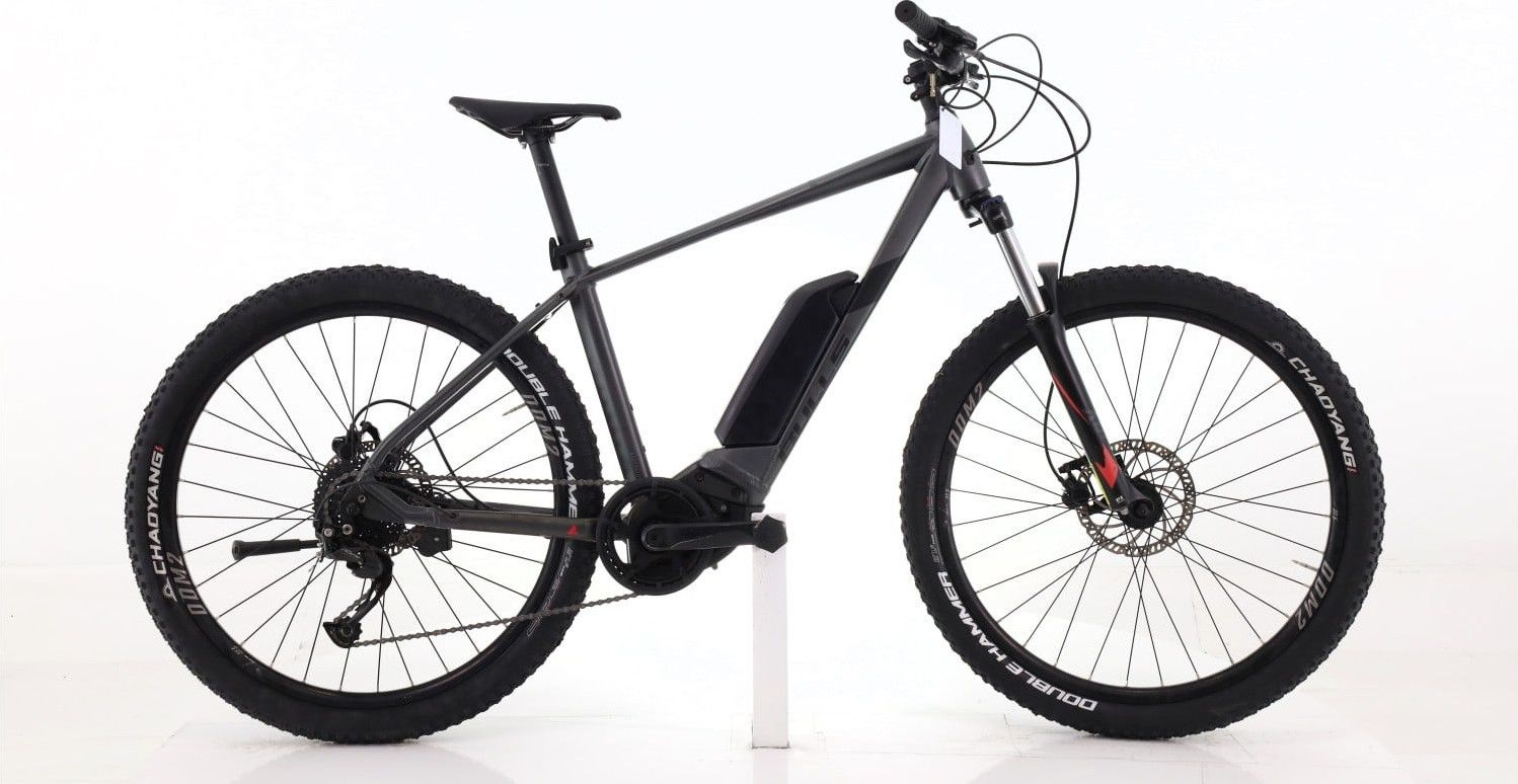 Produit reconditionné · Bulls LT CX / Vélo VTT électrique | Très bon état