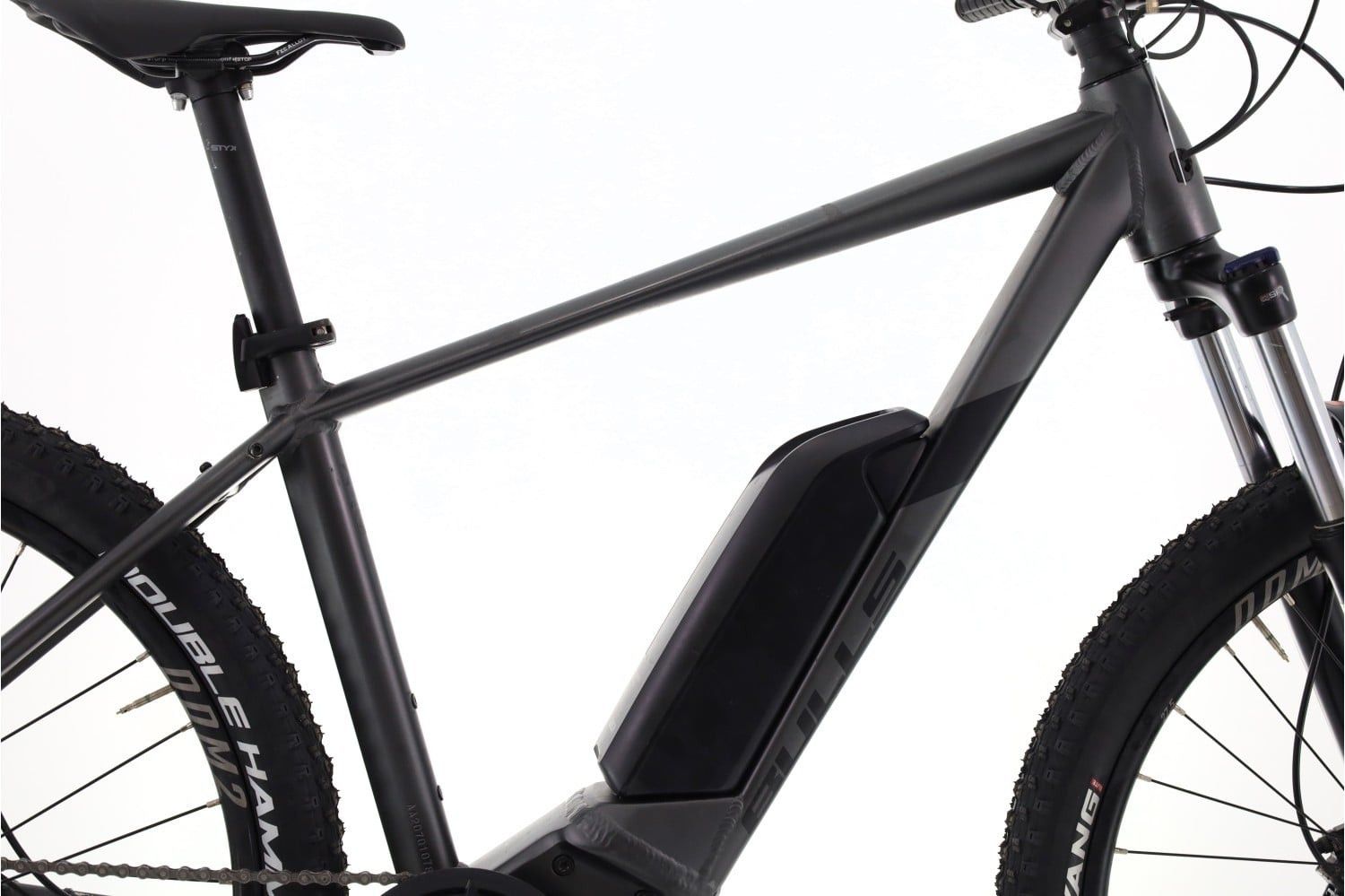 Produit reconditionné · Bulls LT CX / Vélo VTT électrique | Très bon état