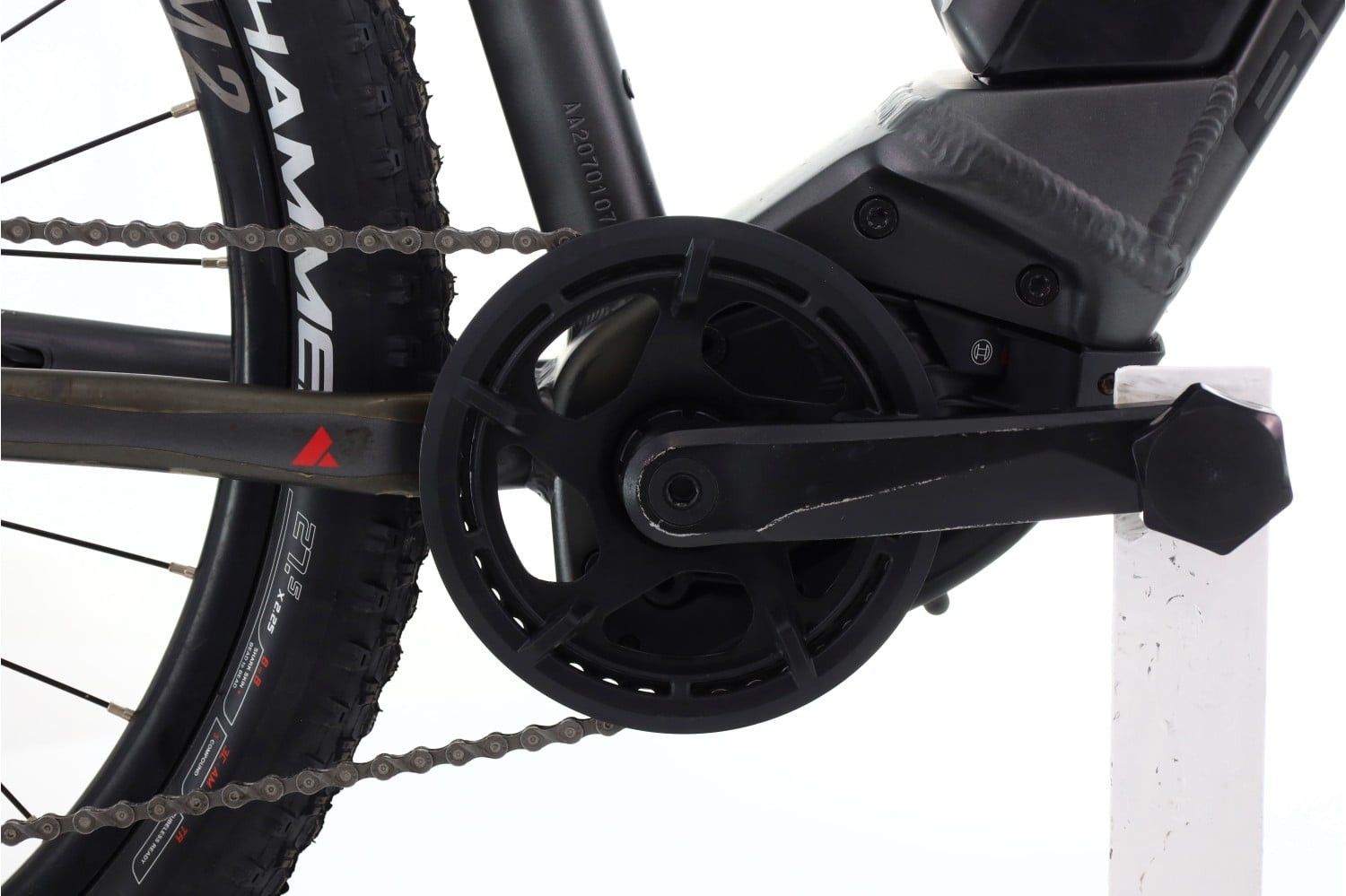 Produit reconditionné · Bulls LT CX / Vélo VTT électrique | Très bon état