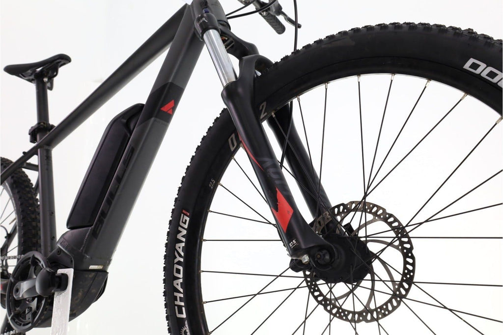 Produit reconditionné · Bulls LT CX / Vélo VTT électrique | Très bon état
