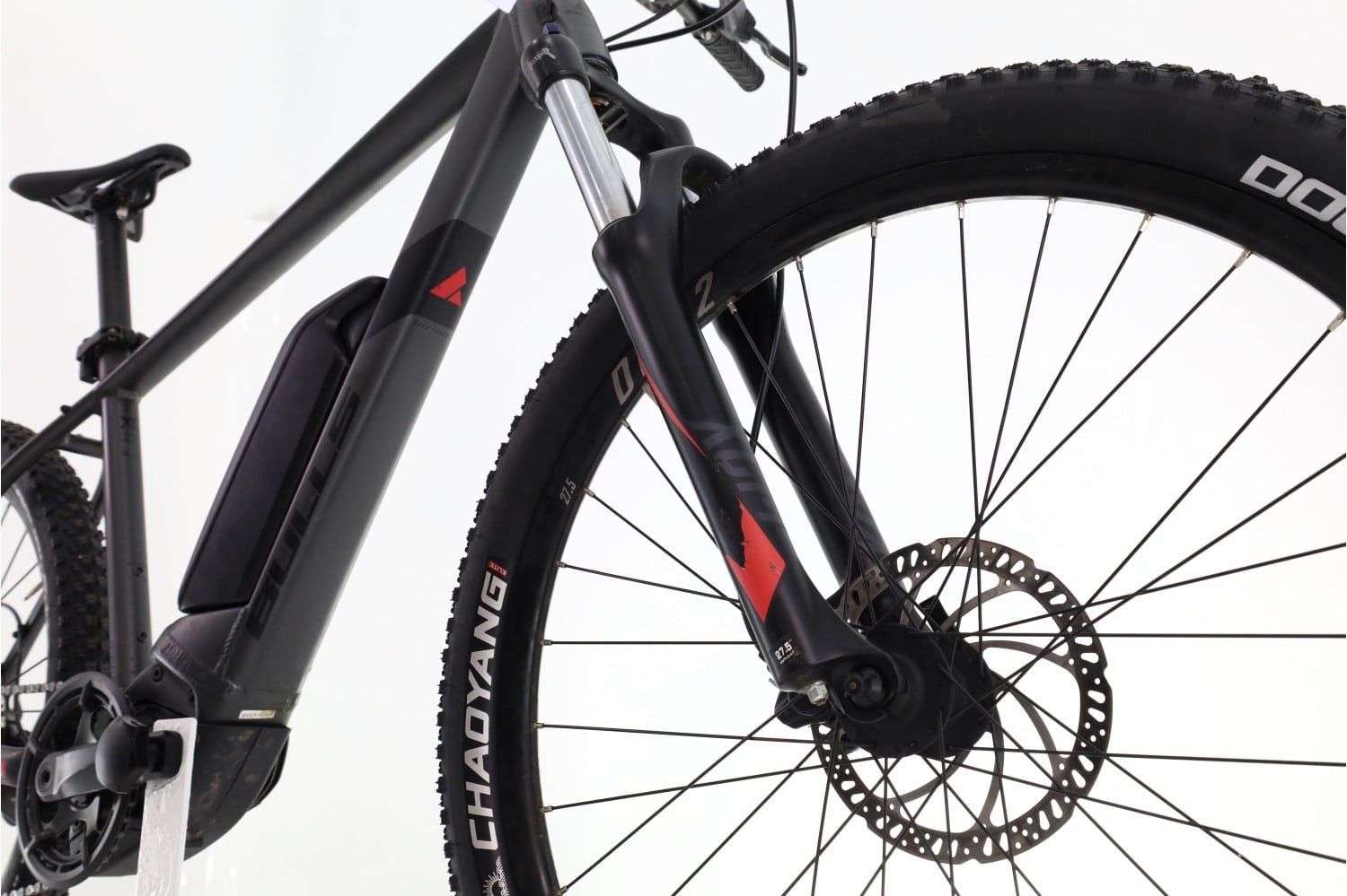 Produit reconditionné · Bulls LT CX / Vélo VTT électrique | Très bon état