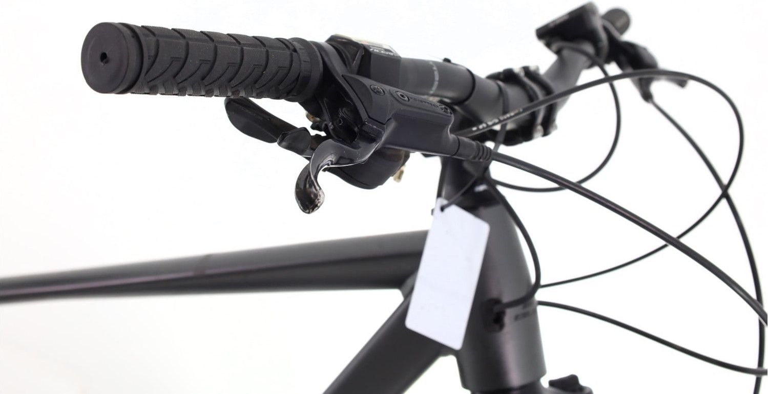Produit reconditionné · Bulls LT CX / Vélo VTT électrique | Très bon état