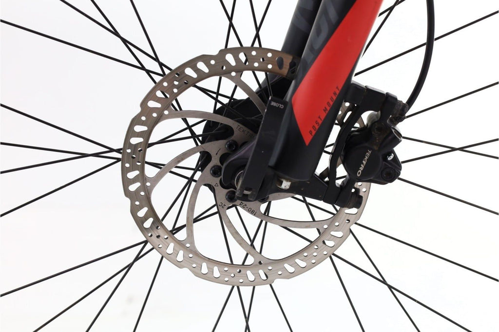 Produit reconditionné · Bulls LT CX / Vélo VTT électrique | Très bon état