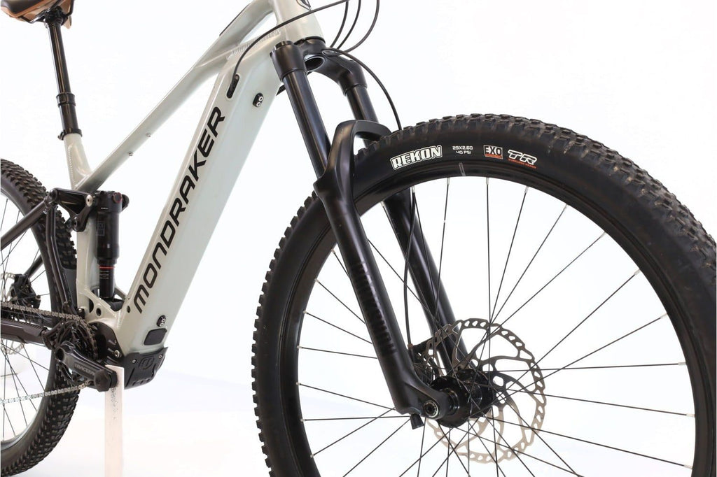 Produit reconditionné · Mondraker Chaser 29 / Vélo VTT électrique | Très bon état