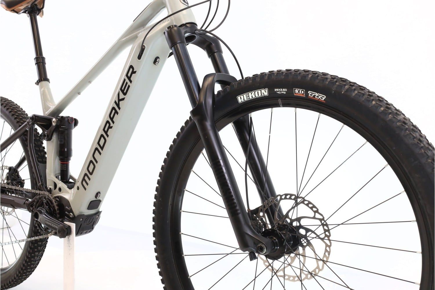 Produit reconditionné · Mondraker Chaser 29 / Vélo VTT électrique | Très bon état