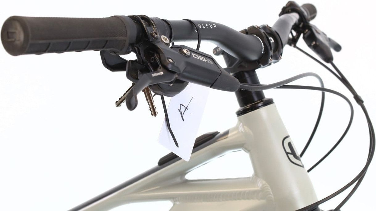 Produit reconditionné · Mondraker Chaser 29 / Vélo VTT électrique | Très bon état